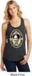 Three Stooges Tank Top Larry IPA Ladies Racerback