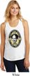 Three Stooges Tank Top Larry IPA Ladies Racerback