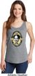 Three Stooges Tank Top Larry IPA Ladies Tanktop