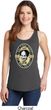 Three Stooges Tank Top Larry IPA Ladies Tanktop