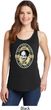 Three Stooges Tank Top Larry IPA Ladies Tanktop
