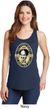 Three Stooges Tank Top Larry IPA Ladies Tanktop