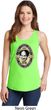 Three Stooges Tank Top Larry IPA Ladies Tanktop