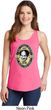 Three Stooges Tank Top Larry IPA Ladies Tanktop