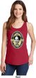 Three Stooges Tank Top Larry IPA Ladies Tanktop