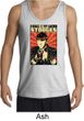 Three Stooges Tank Top Viva La Stooges Big Moe Adult Tanktop