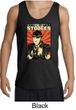 Three Stooges Tank Top Viva La Stooges Big Moe Adult Tanktop