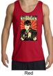 Three Stooges Tank Top Viva La Stooges Big Moe Adult Tanktop