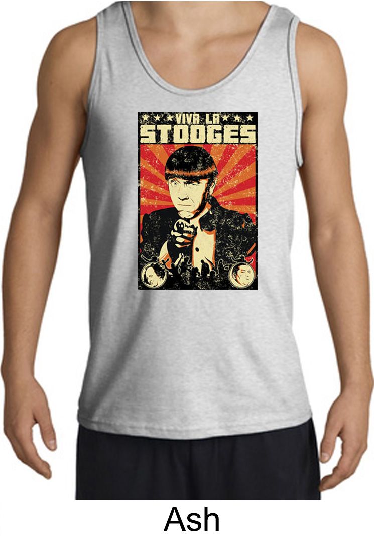 Three Stooges Wiseguys Unisex Adult Canvas Brand