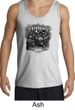 Three Stooges Tanktop Bike Week Mens Tank Top