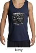 Three Stooges Tanktop Bike Week Mens Tank Top