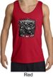 Three Stooges Tanktop Bike Week Mens Tank Top