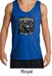 Three Stooges Tanktop Bike Week Mens Tank Top