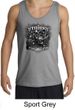 Three Stooges Tanktop Bike Week Mens Tank Top