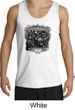 Three Stooges Tanktop Bike Week Mens Tank Top