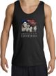 Three Stooges Tanktop Rushmorons Mens Tank Top