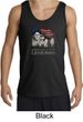 Three Stooges Tanktop Rushmorons Mens Tank Top