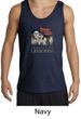 Three Stooges Tanktop Rushmorons Mens Tank Top