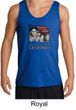 Three Stooges Tanktop Rushmorons Mens Tank Top