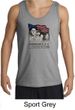 Three Stooges Tanktop Rushmorons Mens Tank Top