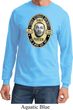 Three Stooges Tee Curly Porter Long Sleeve
