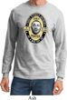 Three Stooges Tee Curly Porter Long Sleeve