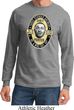 Three Stooges Tee Curly Porter Long Sleeve