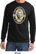 Three Stooges Tee Curly Porter Long Sleeve