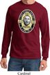 Three Stooges Tee Curly Porter Long Sleeve