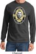 Three Stooges Tee Curly Porter Long Sleeve