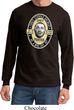 Three Stooges Tee Curly Porter Long Sleeve