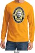Three Stooges Tee Curly Porter Long Sleeve