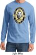 Three Stooges Tee Curly Porter Long Sleeve