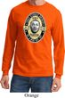 Three Stooges Tee Curly Porter Long Sleeve