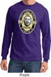 Three Stooges Tee Curly Porter Long Sleeve