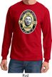 Three Stooges Tee Curly Porter Long Sleeve