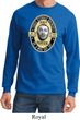 Three Stooges Tee Curly Porter Long Sleeve