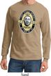 Three Stooges Tee Curly Porter Long Sleeve
