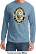 Three Stooges Tee Curly Porter Long Sleeve
