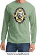 Three Stooges Tee Curly Porter Long Sleeve