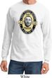 Three Stooges Tee Curly Porter Long Sleeve