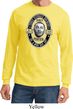 Three Stooges Tee Curly Porter Long Sleeve