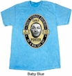 Three Stooges Tee Curly Porter Mineral Tie Dye T-shirt