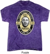 Three Stooges Tee Curly Porter Mineral Tie Dye T-shirt