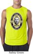 Three Stooges Tee Curly Porter Sleeveless Shirt