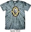 Three Stooges Tee Curly Porter Tie Dye T-shirt