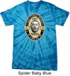 Three Stooges Tee Curly Porter Tie Dye T-shirt