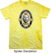 Three Stooges Tee Curly Porter Tie Dye T-shirt