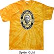 Three Stooges Tee Curly Porter Tie Dye T-shirt