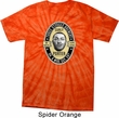 Three Stooges Tee Curly Porter Tie Dye T-shirt